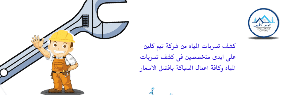 شركة كشف تسربات بجدة