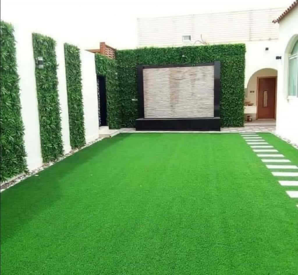 شركة تنسيق حدائق بحائل