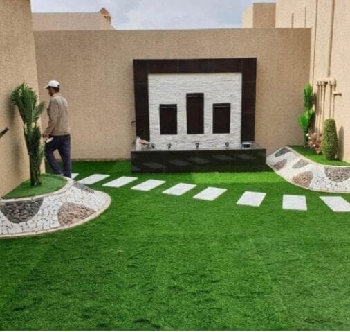 افضل شركة تنسيق حدائق بالدمام - شركات تنسيق الحدائق بالدمام - تنسيق الحداق المنزلية بالدمام