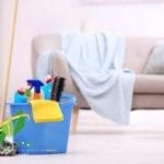 شركة تنظيف بالمدينة المنورة