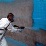 عزل خزانات بابها