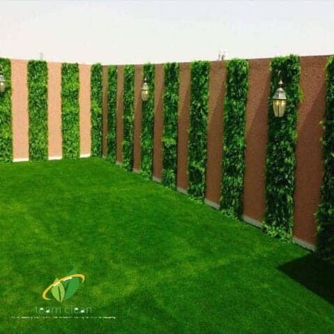 شركة تنسيق حدائق بجدة