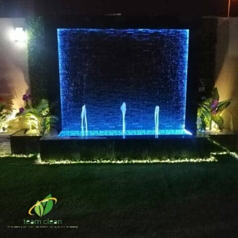 شركة تنسيق حدائق بجدة