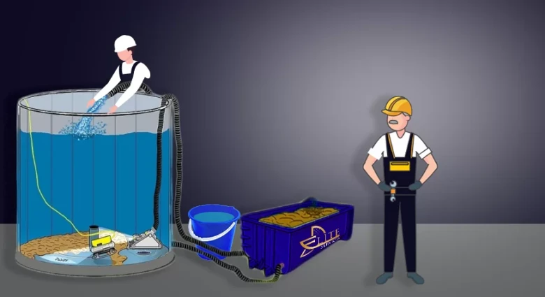 شركة تنظيف خزانات بجدة